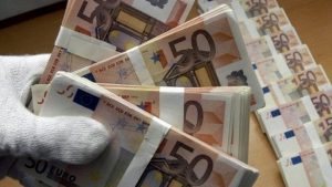 Perfektes Falschgeld